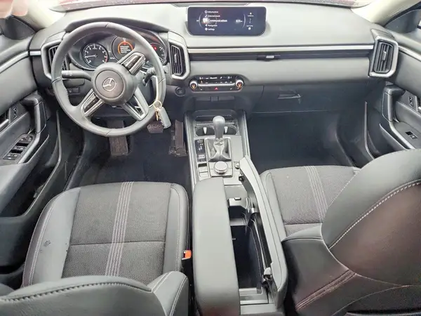 7MMVABBM8SN393668 2025 MAZDA CX-50 - Image 8
