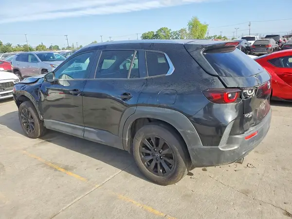 7MMVABBM9RN167892 2024 MAZDA CX-50 - Image 2