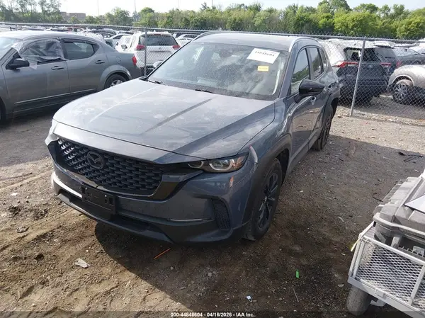 7MMVABBM9RN175278 2024 MAZDA CX-50 - Image 2