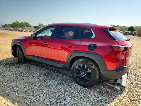 7MMVABBM9RN175622 2024 MAZDA CX-50 - Image 2