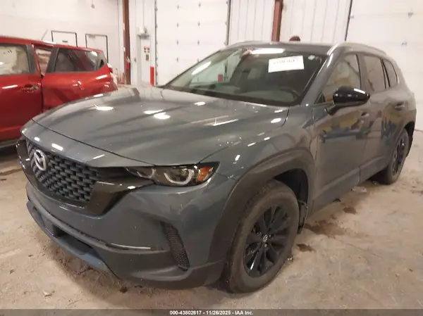 7MMVABBM9RN177337 2024 MAZDA CX-50 - Image 2