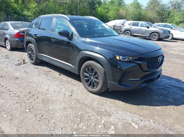 7MMVABBM9RN178701 2024 MAZDA CX-50 - Image 1