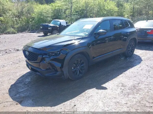 7MMVABBM9RN178701 2024 MAZDA CX-50 - Image 2
