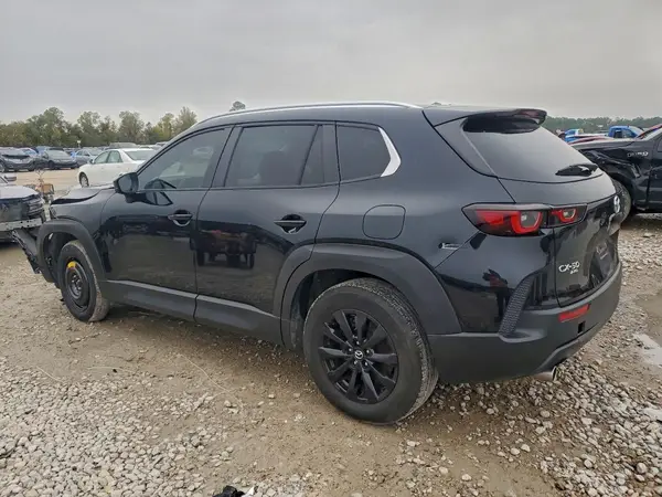 7MMVABBM9RN178746 2024 MAZDA CX-50 - Image 2