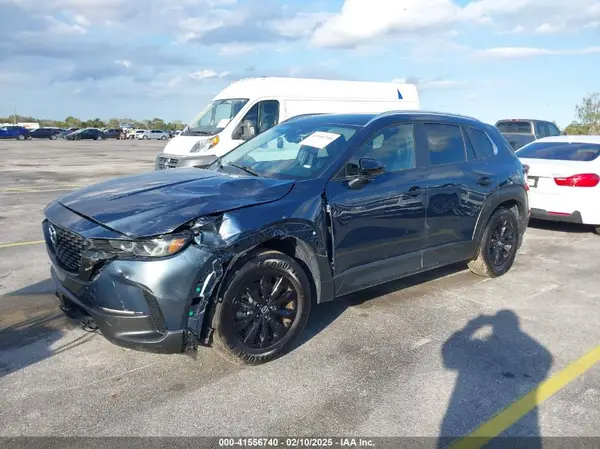 7MMVABBM9RN179024 2024 MAZDA CX-50 - Image 2