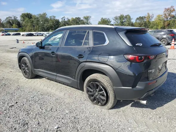 7MMVABBM9RN183106 2024 MAZDA CX-50 - Image 2