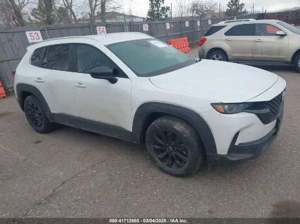 7MMVABBM9RN183235 2024 MAZDA CX-50 - Image 1