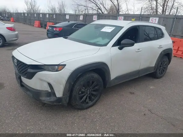 7MMVABBM9RN183235 2024 MAZDA CX-50 - Image 2