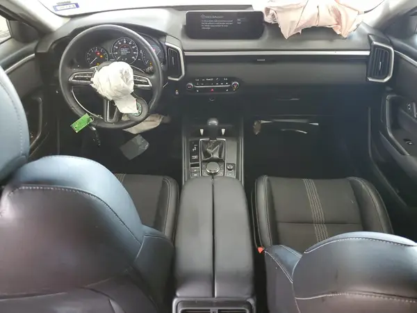 7MMVABBM9RN183302 2024 MAZDA CX-50 - Image 8