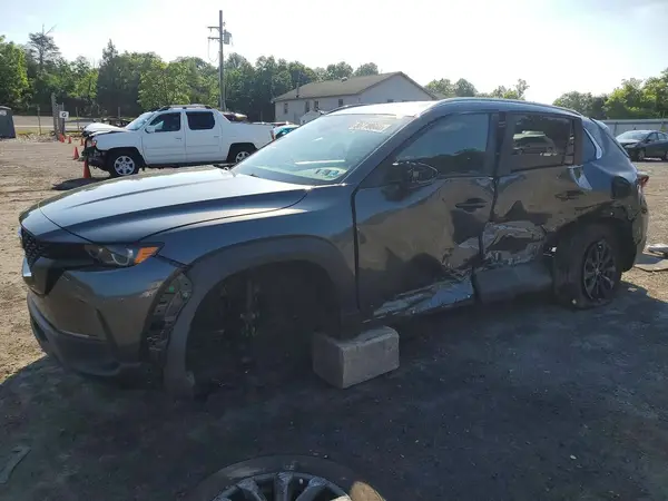 7MMVABBM9RN187060 2024 MAZDA CX-50 - Image 1
