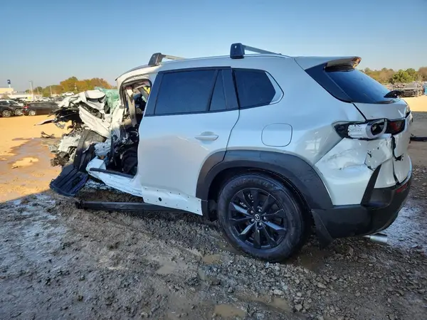 7MMVABBM9RN201894 2024 MAZDA CX-50 - Image 2