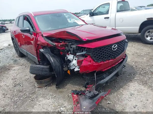 7MMVABBM9RN205024 2024 MAZDA CX-50 - Image 1