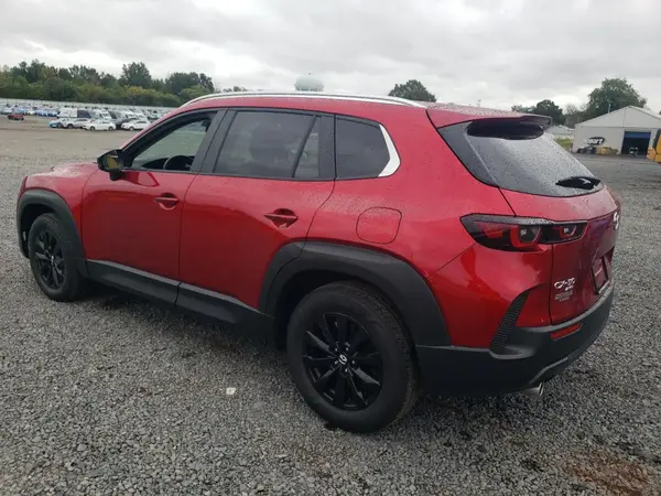 7MMVABBM9RN211681 2024 MAZDA CX-50 - Image 2