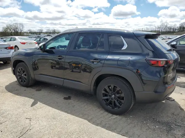 7MMVABBM9RN216895 2024 MAZDA CX-50 - Image 2