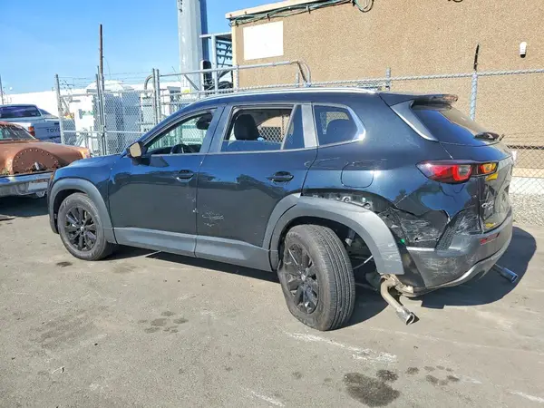 7MMVABBM9RN220431 2024 MAZDA CX-50 - Image 2