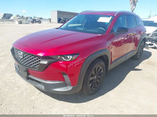 7MMVABBM9RN220686 2024 MAZDA CX-50 - Image 2