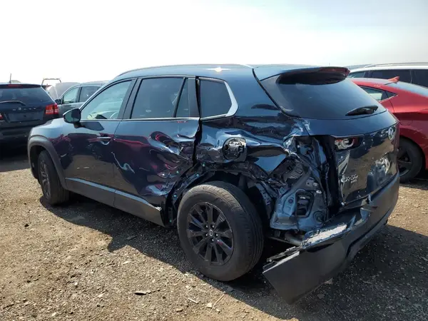7MMVABBM9RN226763 2024 MAZDA CX-50 - Image 2