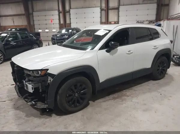7MMVABBM9RN239495 2024 MAZDA CX-50 - Image 2