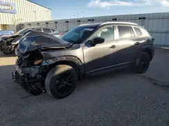 7MMVABBM9SN307378 2025 MAZDA CX-50