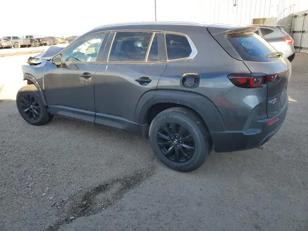 7MMVABBM9SN307378 2025 MAZDA CX-50 - Image 2