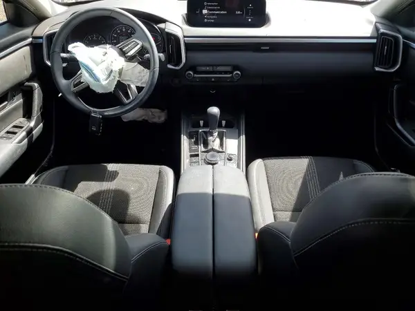7MMVABBM9SN310670 2025 MAZDA CX-50 - Image 8