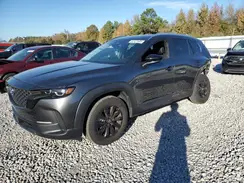 7MMVABBM9SN315321 2025 MAZDA CX-50