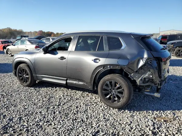 7MMVABBM9SN315321 2025 MAZDA CX-50 - Image 2