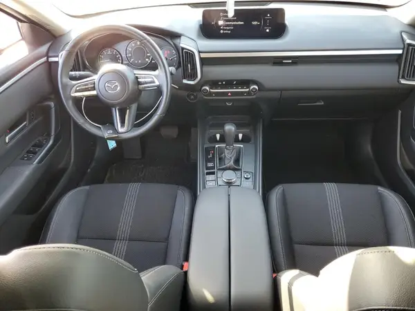 7MMVABBM9SN315321 2025 MAZDA CX-50 - Image 8