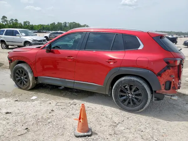 7MMVABBM9SN320504 2025 MAZDA CX-50 - Image 2