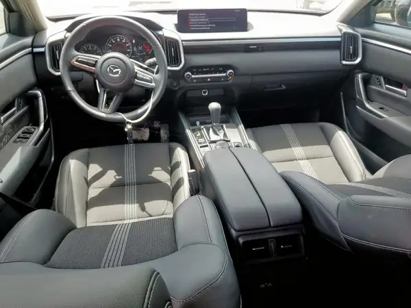 7MMVABBM9SN320504 2025 MAZDA CX-50 - Image 8