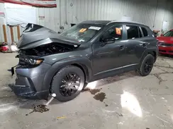 7MMVABBM9SN331941 2025 MAZDA CX-50