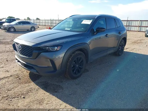 7MMVABBM9SN332264 2025 MAZDA CX-50 - Image 2