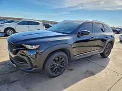 7MMVABBM9SN333012 2025 MAZDA CX-50