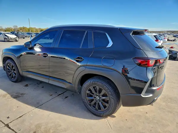 7MMVABBM9SN333012 2025 MAZDA CX-50 - Image 2