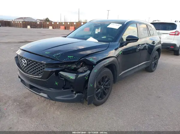 7MMVABBM9SN337657 2025 MAZDA CX-50 - Image 2