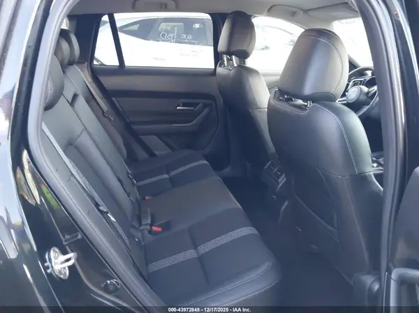 7MMVABBM9SN337657 2025 MAZDA CX-50 - Image 8