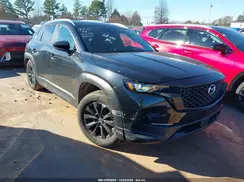 7MMVABBM9SN340042 2025 MAZDA CX-50