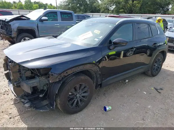 7MMVABBM9SN344642 2025 MAZDA CX-50 - Image 2