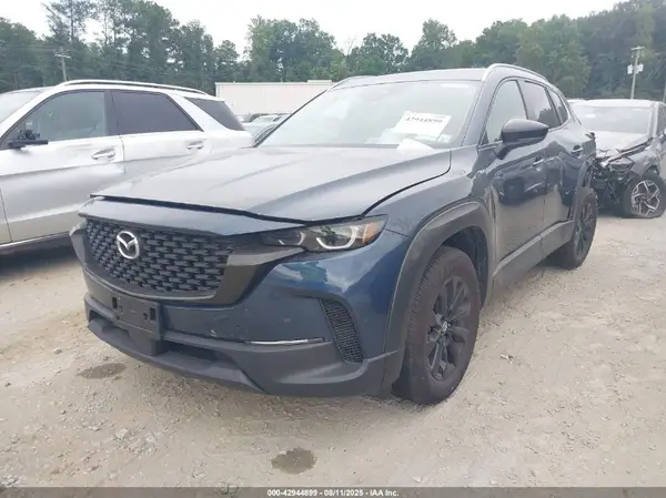 7MMVABBM9SN345497 2025 MAZDA CX-50 - Image 2