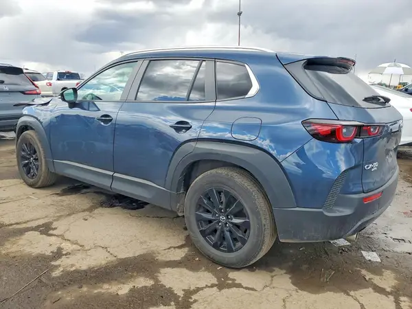 7MMVABBM9SN347427 2025 MAZDA CX-50 - Image 2