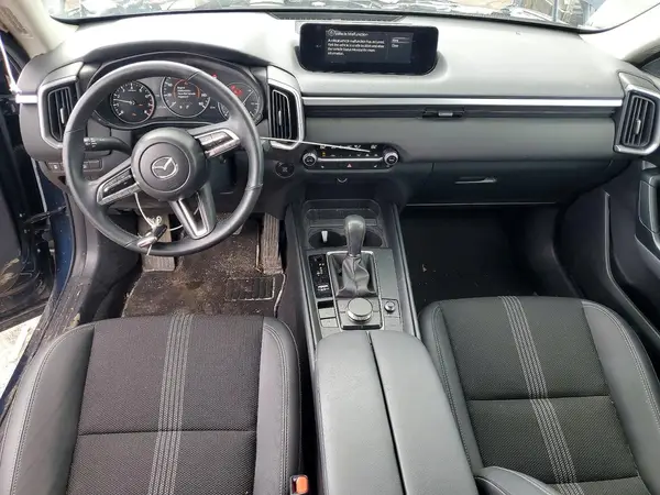 7MMVABBM9SN347427 2025 MAZDA CX-50 - Image 8