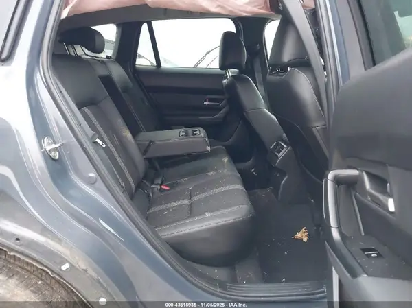 7MMVABBM9SN347590 2025 MAZDA CX-50 - Image 8