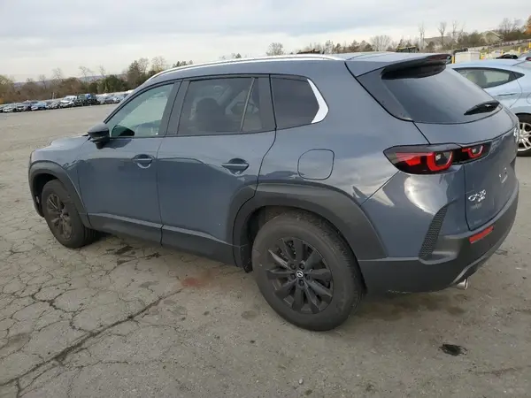 7MMVABBM9SN349825 2025 MAZDA CX-50 - Image 2