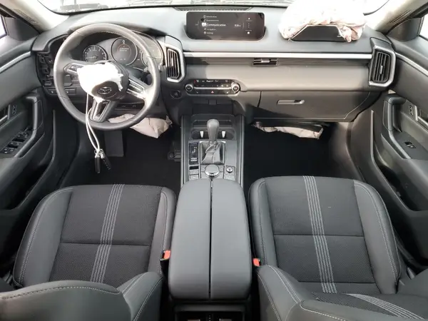 7MMVABBM9SN349825 2025 MAZDA CX-50 - Image 8
