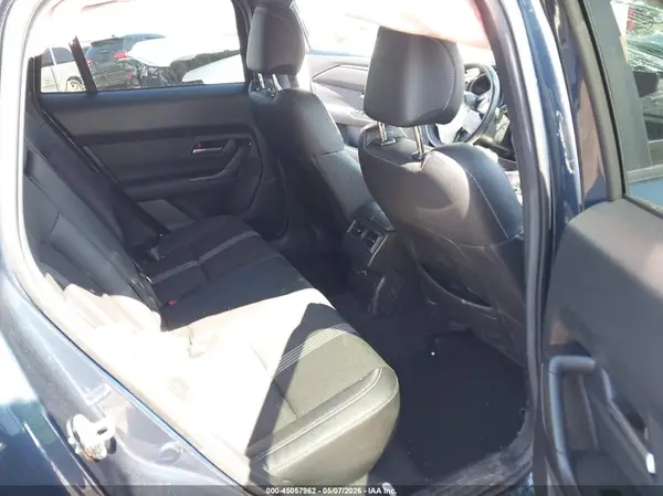 7MMVABBM9SN359352 2025 MAZDA CX-50 - Image 8