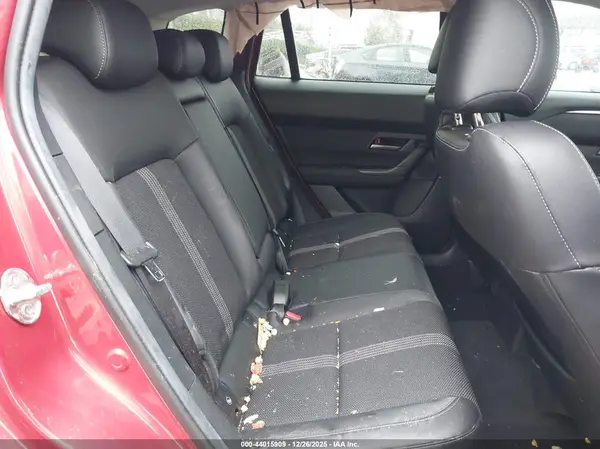7MMVABBM9SN362137 2025 MAZDA CX-50 - Image 8