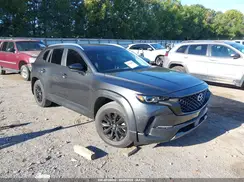 7MMVABBM9SN365233 2025 MAZDA CX-50
