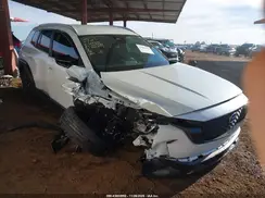 7MMVABBM9SN365586 2025 MAZDA CX-50