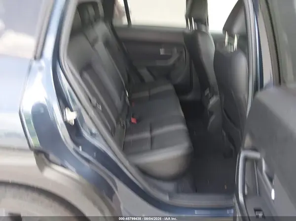 7MMVABBM9SN366950 2025 MAZDA CX-50 - Image 8
