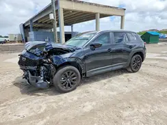 7MMVABBM9SN367032 2025 MAZDA CX-50